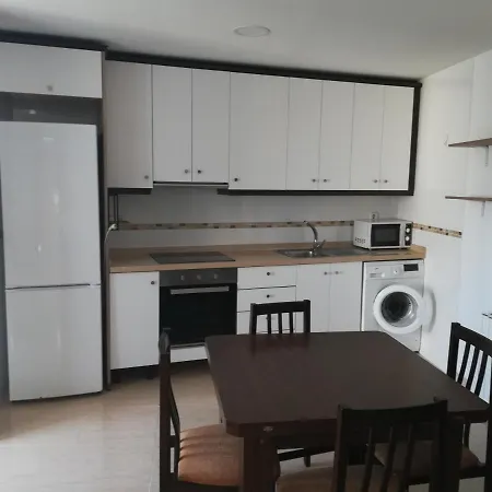 Estudio Saldonar Daire Vinarós