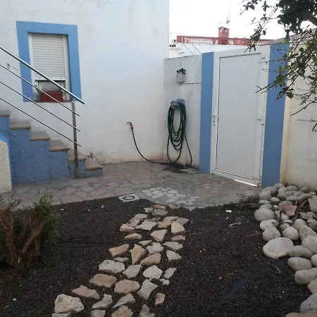Estudio Saldonar Daire Vinarós