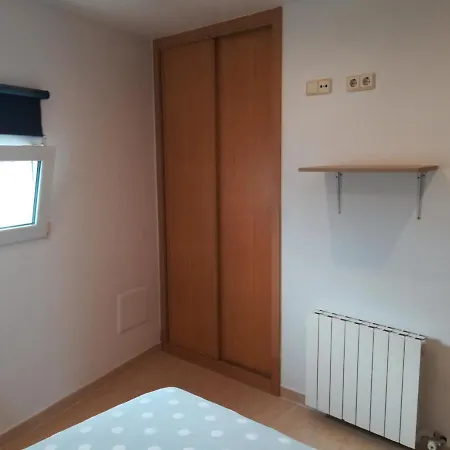 Estudio Saldonar Daire Vinarós
