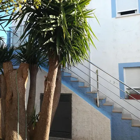 Apartment Estudio Saldonar Vinaros