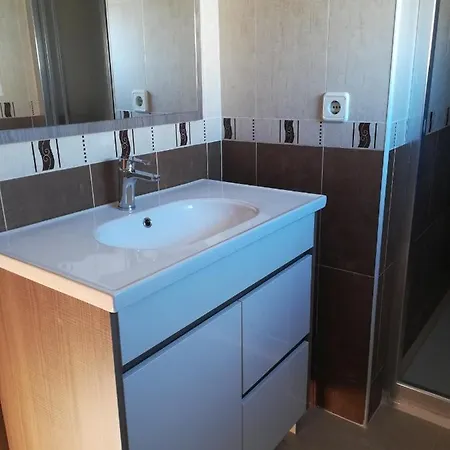 Apartment Estudio Saldonar