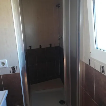 Apartment Estudio Saldonar *